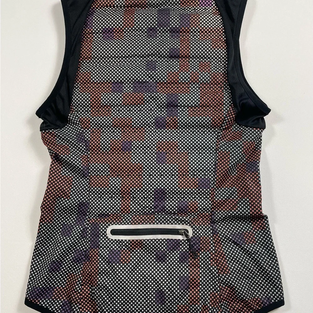 Nike Aeroloft Women’s Running Vest XS – NWT – Reflective Winter Outdoor